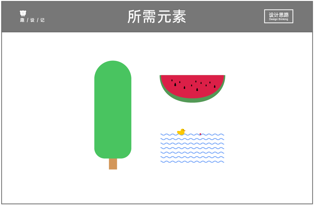广告人干货库 靠想象力做设计?说实话,真爽!!-广告人干货库