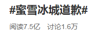 广告人干货库 全网播放超25亿!“蜜雪冰城”背后有什么营销手段?-广告人干货库