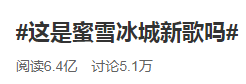 广告人干货库 全网播放超25亿!“蜜雪冰城”背后有什么营销手段?-广告人干货库