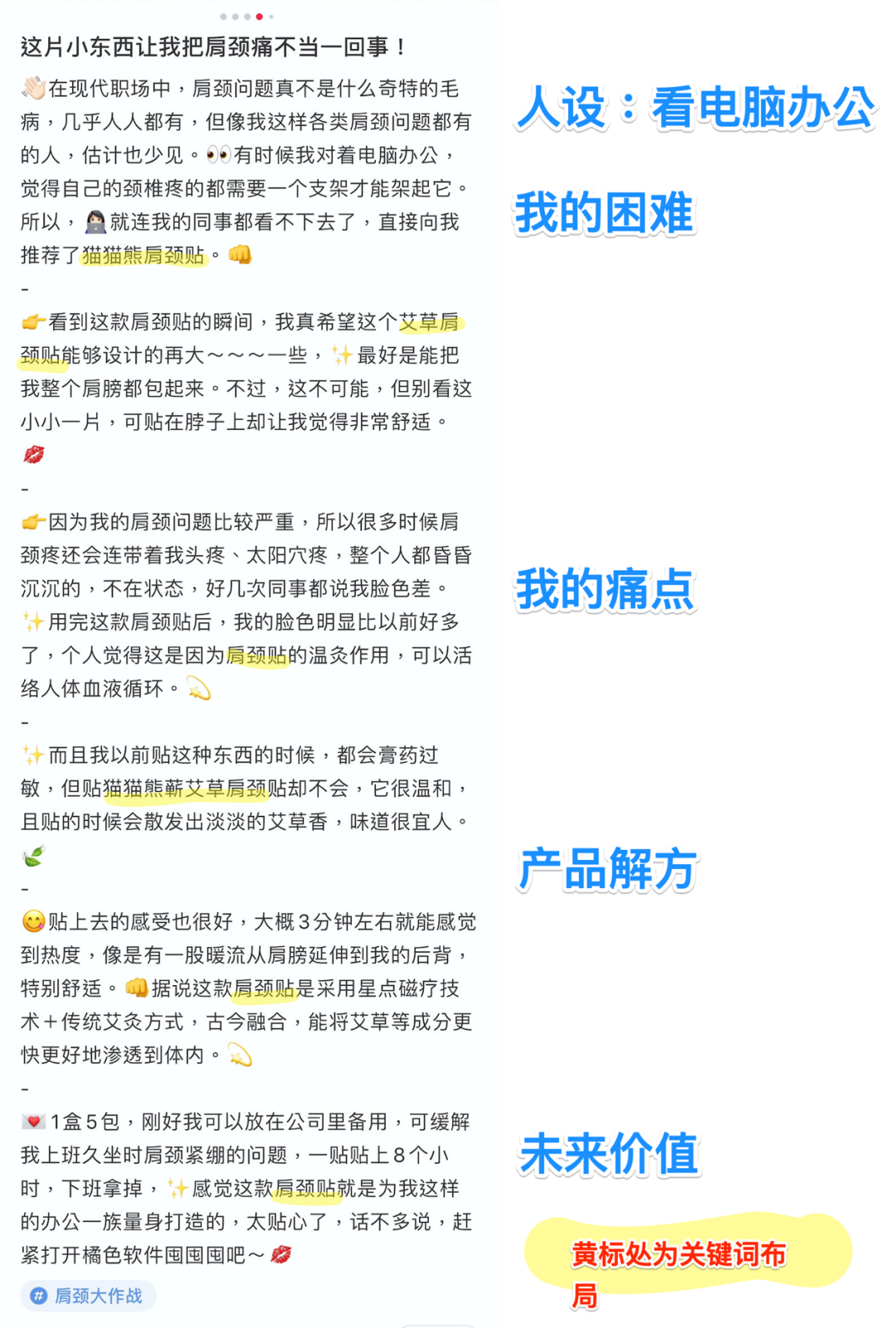 广告人干货库 小红书种草笔记文案如何写?6点技巧让品牌方给你恰饭-广告人干货库