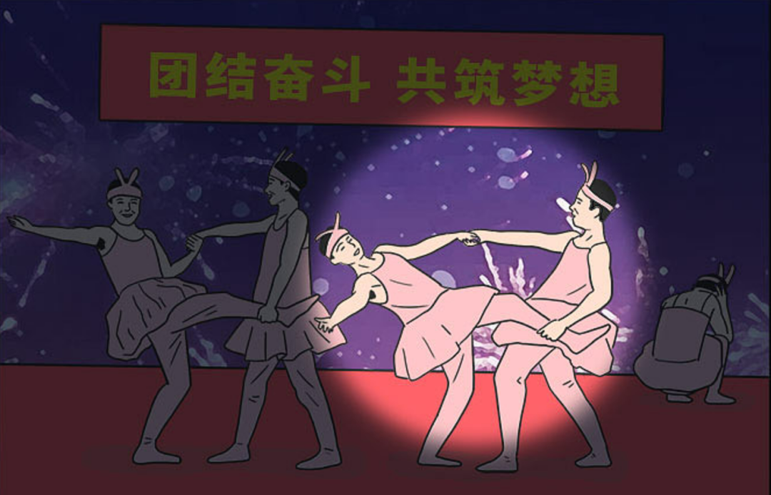 广告人干货库 适合自己的叫定位,提高效率的叫运营!-广告人干货库
