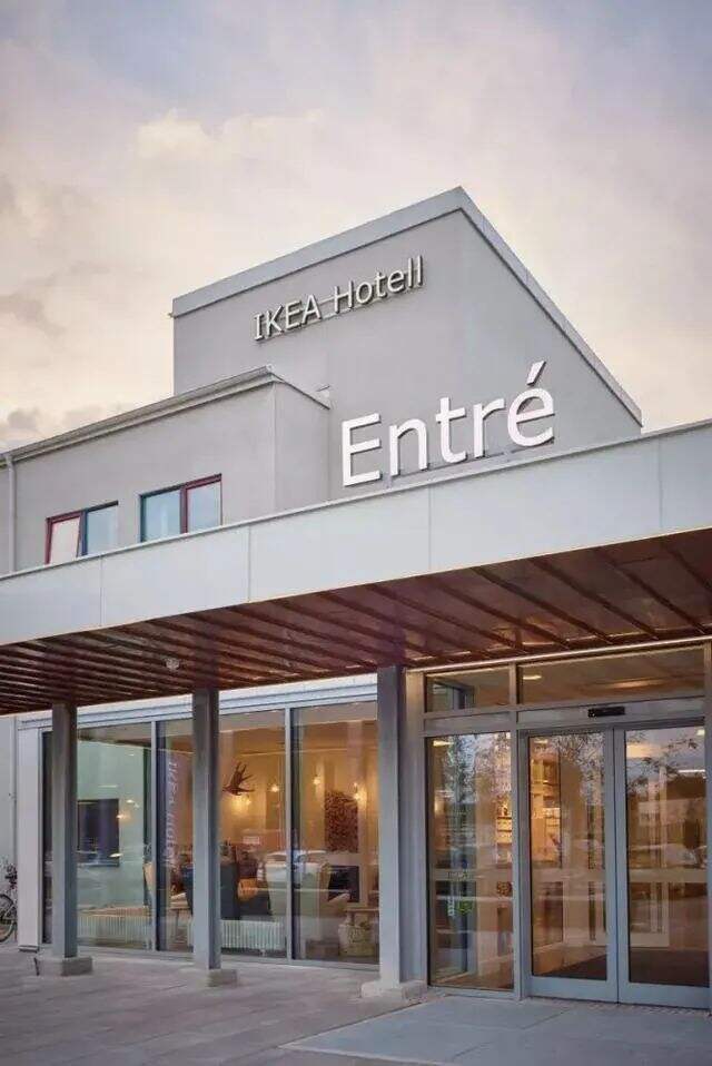 广告人干货库 酒店IP化,品牌社交化-广告人干货库