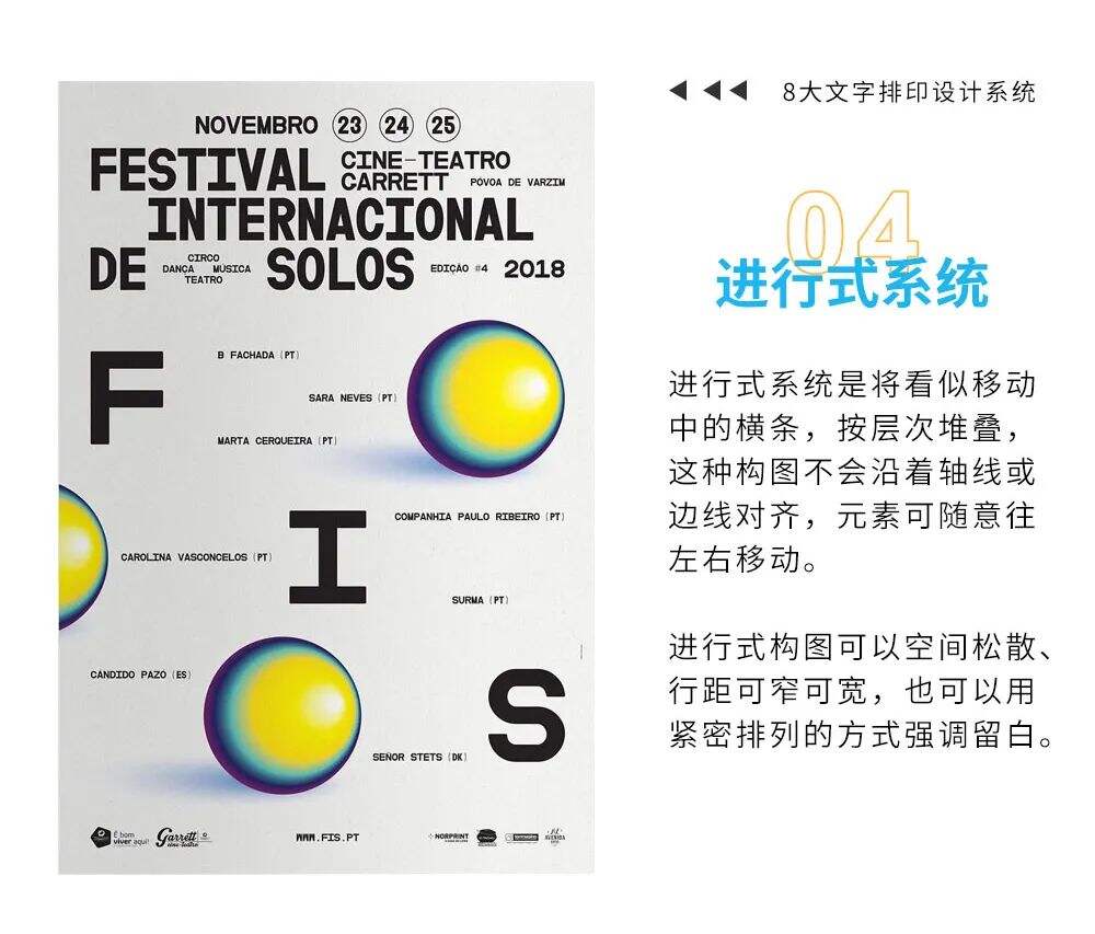 你需了解的8大文字排印设计系统-广告人干货库