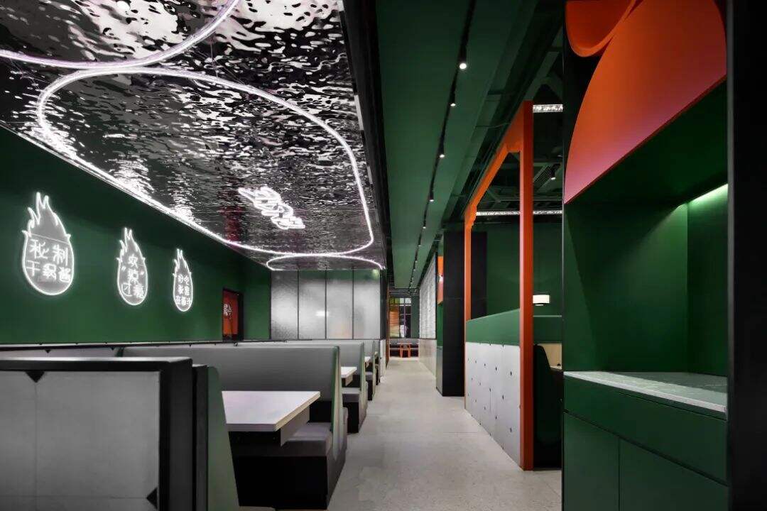 广告人干货库 这家干锅品牌升级,从复古风情到现代融合的演变过程实录!-广告人干货库