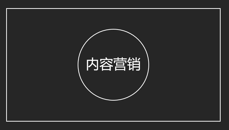 广告人干货库 口口声声内容营销,但 99% 的营销人根本不懂怎么做-广告人干货库