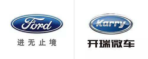 广告人干货库 一个好 LOGO 的自我修养-广告人干货库