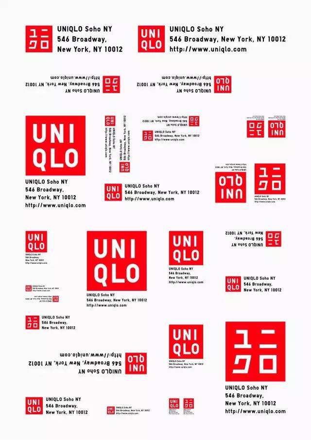 广告人干货库 一个好 LOGO 的自我修养-广告人干货库