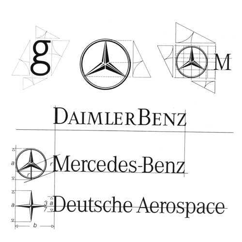 广告人干货库 一个好 LOGO 的自我修养-广告人干货库