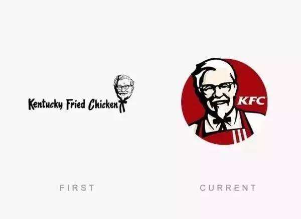 广告人干货库 一个好 LOGO 的自我修养-广告人干货库