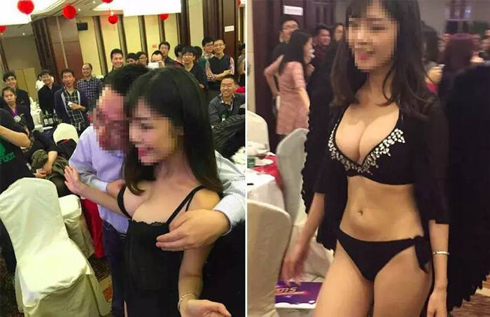广告人干货库 各行各业年会操作指南,老板员工一手搞定!-广告人干货库