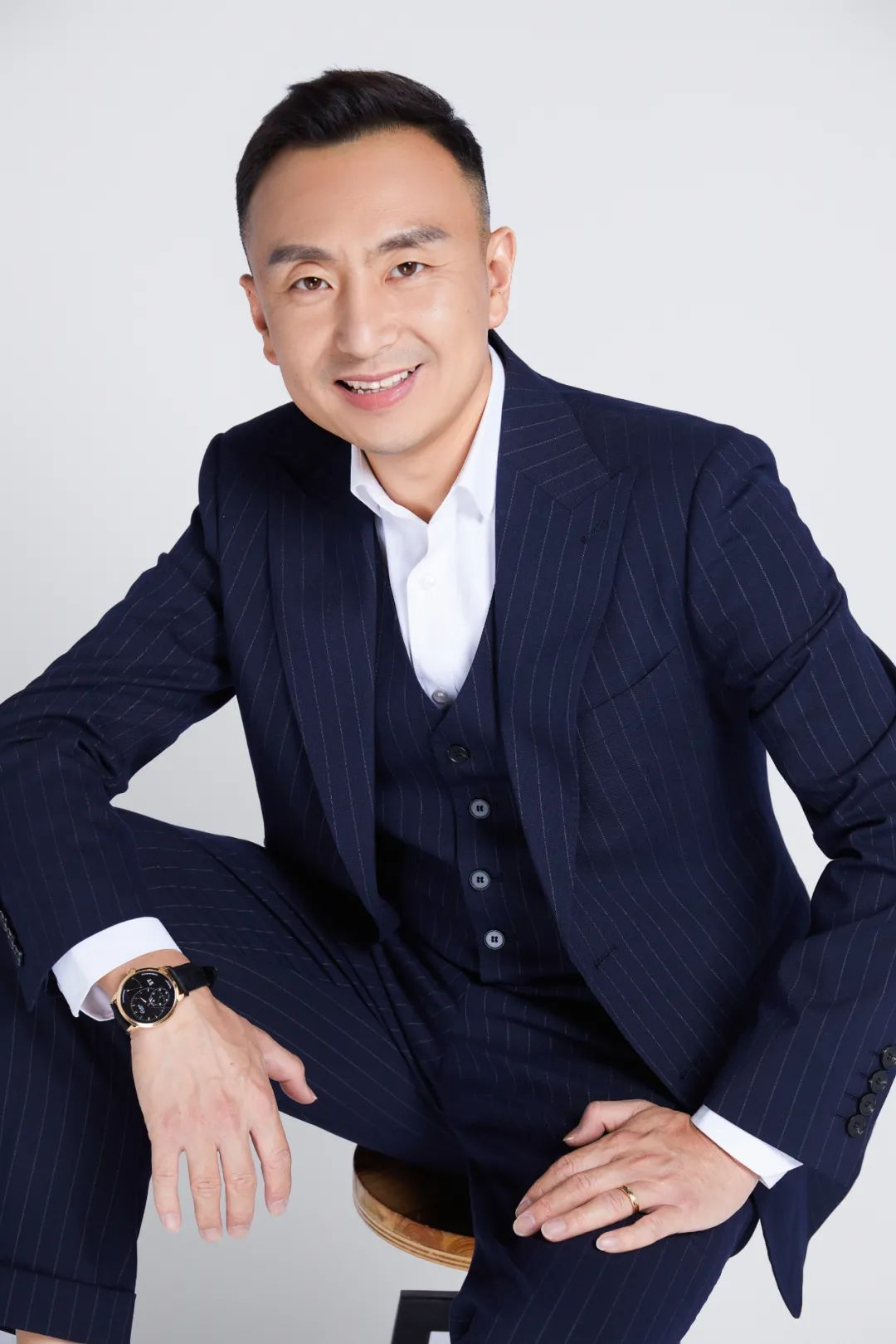 胜加公关正式成立，李凯先生任胜加公关首席执行官-广告人干货库
