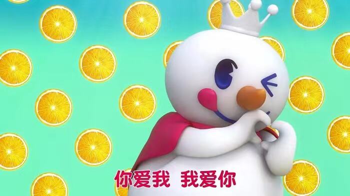 中英双语的蜜雪冰城洗脑广告，你怕了吗？-广告人干货库