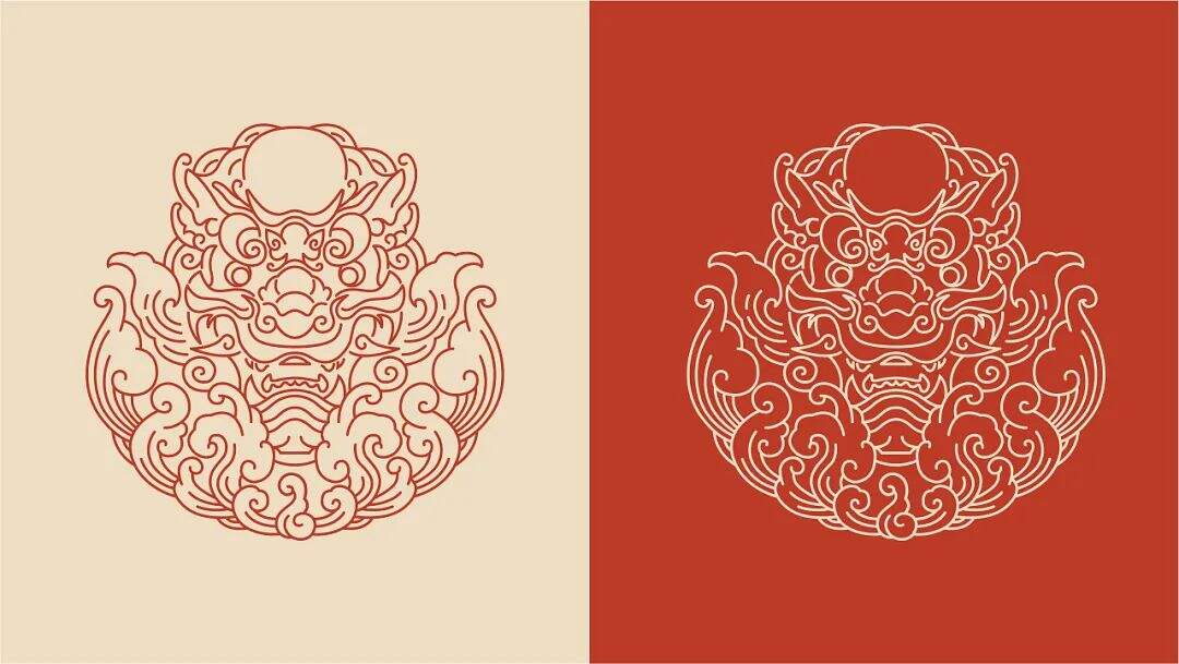 广告人干货库 温和派系的地方菜品牌设计上有哪些特点?-广告人干货库