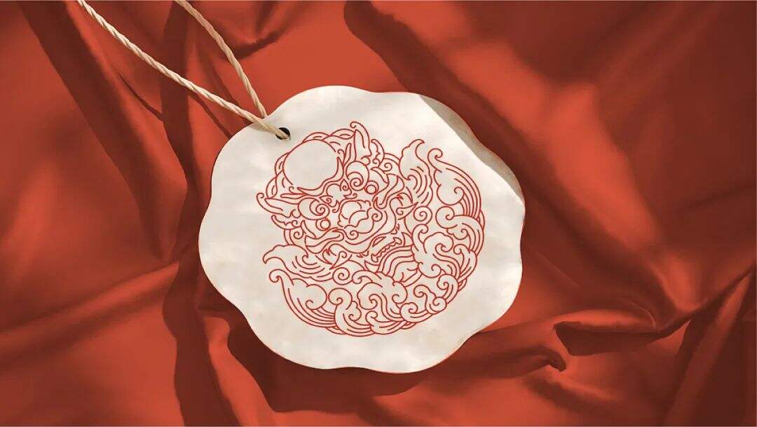 广告人干货库 温和派系的地方菜品牌设计上有哪些特点?-广告人干货库