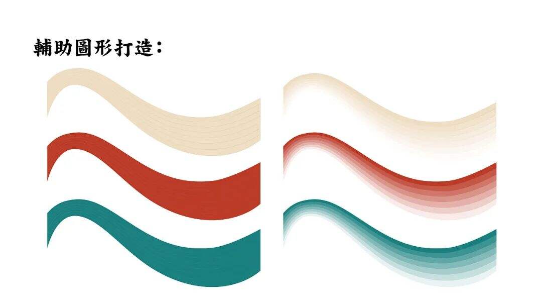 广告人干货库 温和派系的地方菜品牌设计上有哪些特点?-广告人干货库