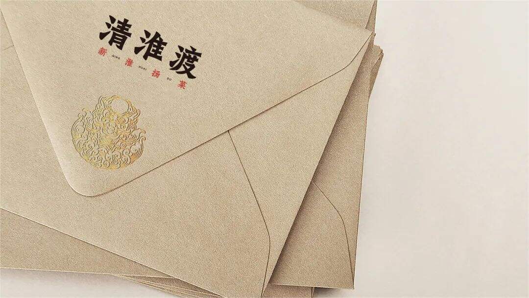 广告人干货库 温和派系的地方菜品牌设计上有哪些特点?-广告人干货库