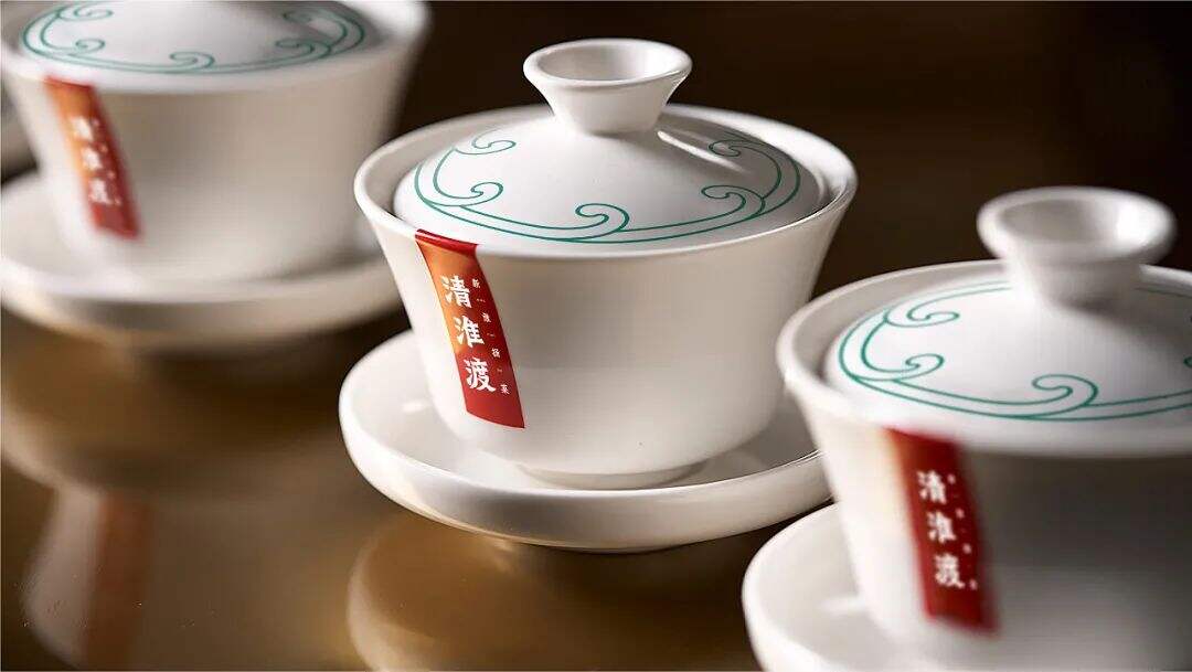 广告人干货库 温和派系的地方菜品牌设计上有哪些特点?-广告人干货库