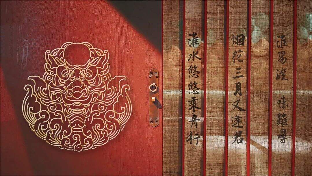 广告人干货库 温和派系的地方菜品牌设计上有哪些特点?-广告人干货库