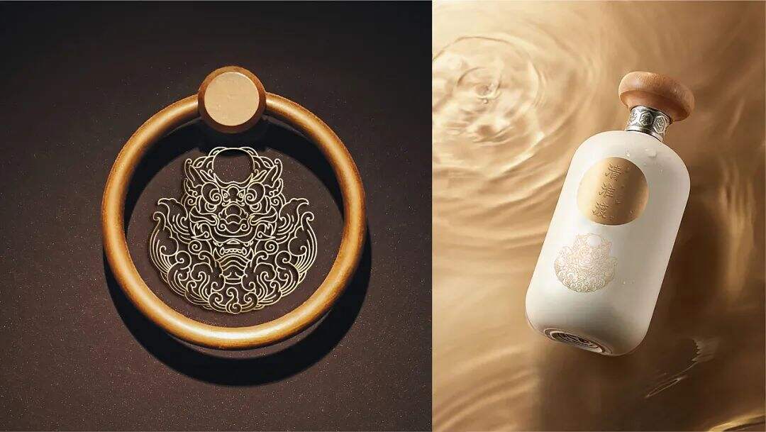 广告人干货库 温和派系的地方菜品牌设计上有哪些特点?-广告人干货库