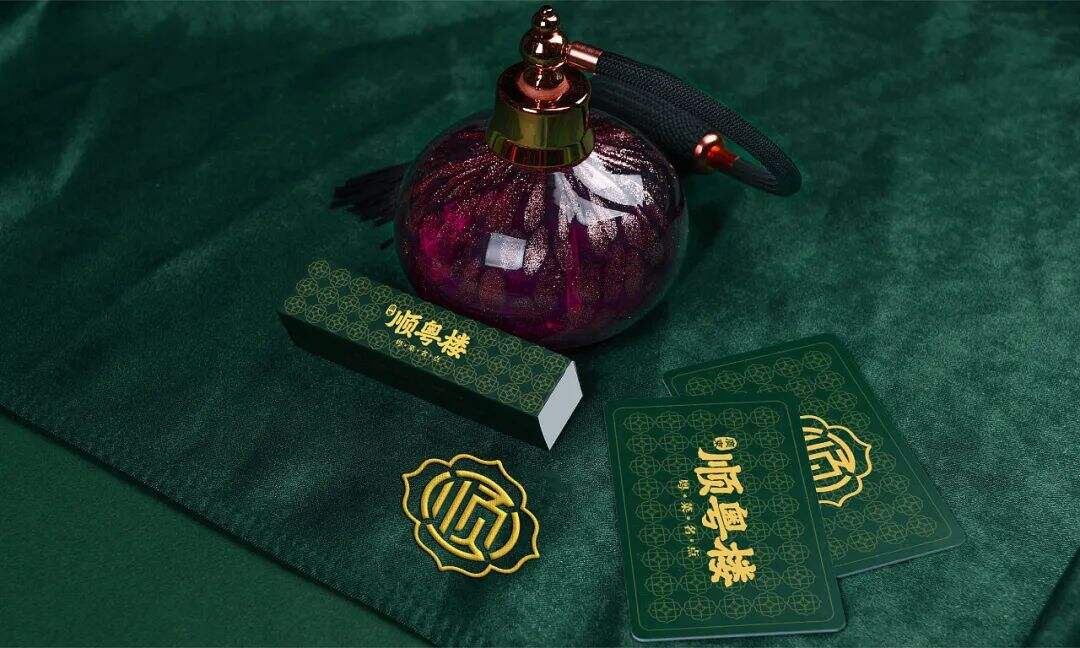 广告人干货库 温和派系的地方菜品牌设计上有哪些特点?-广告人干货库
