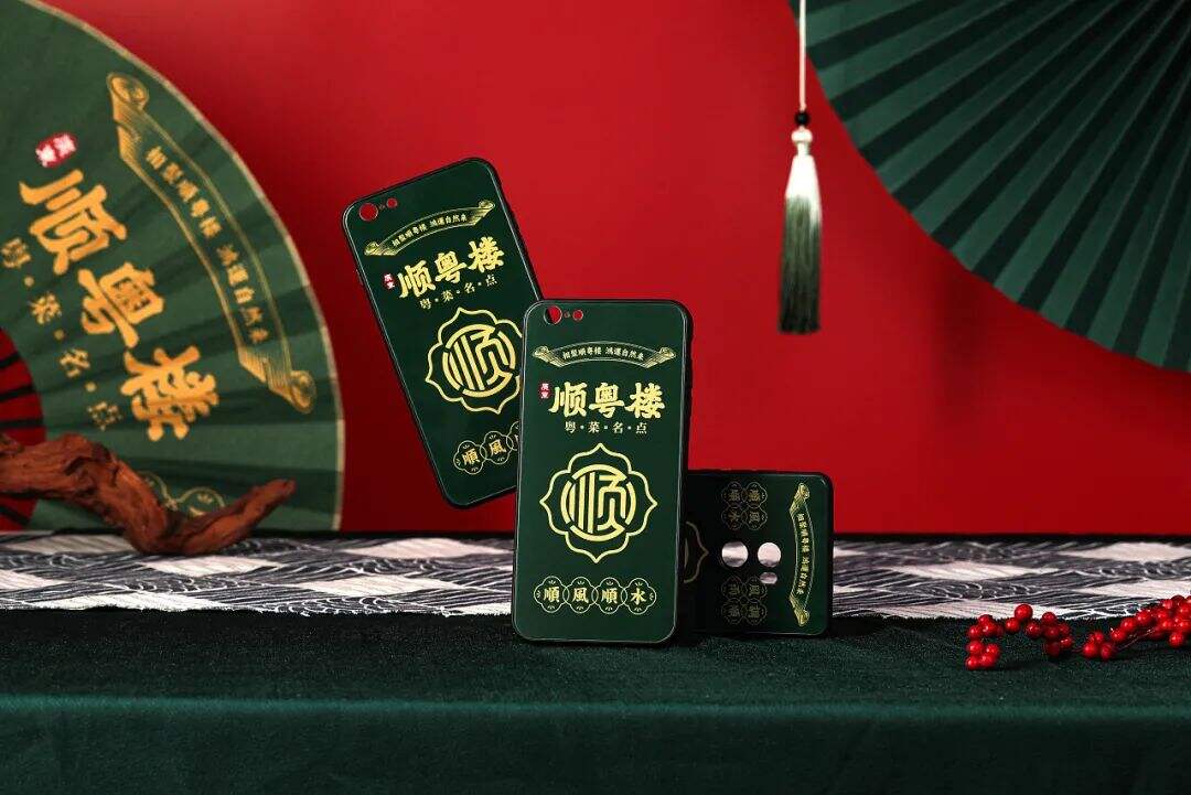广告人干货库 温和派系的地方菜品牌设计上有哪些特点?-广告人干货库