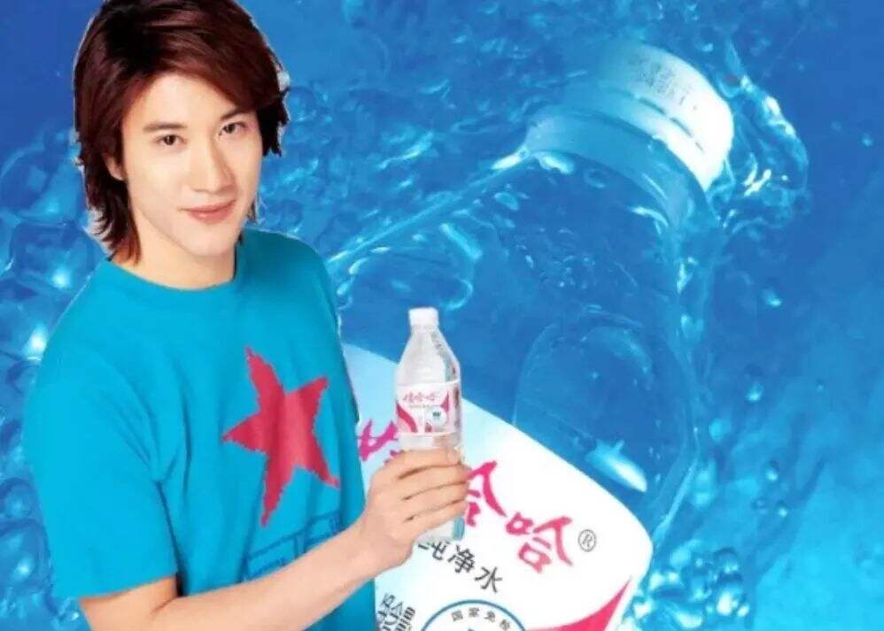 广告人干货库 明星代言、利益最大化的进阶逻辑-广告人干货库