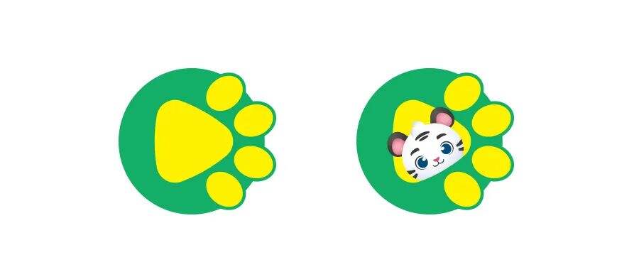 广告人干货库 学好这个方法,可以解决80%的Logo设计-广告人干货库
