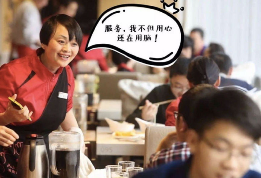 广告人干货库 基于“照顾者”原型的品牌战略与创意比方-广告人干货库