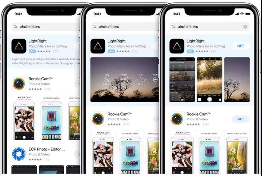 蓝色光标旗下思恩客Apple Ads资质申请获苹果官方批准-广告人干货库