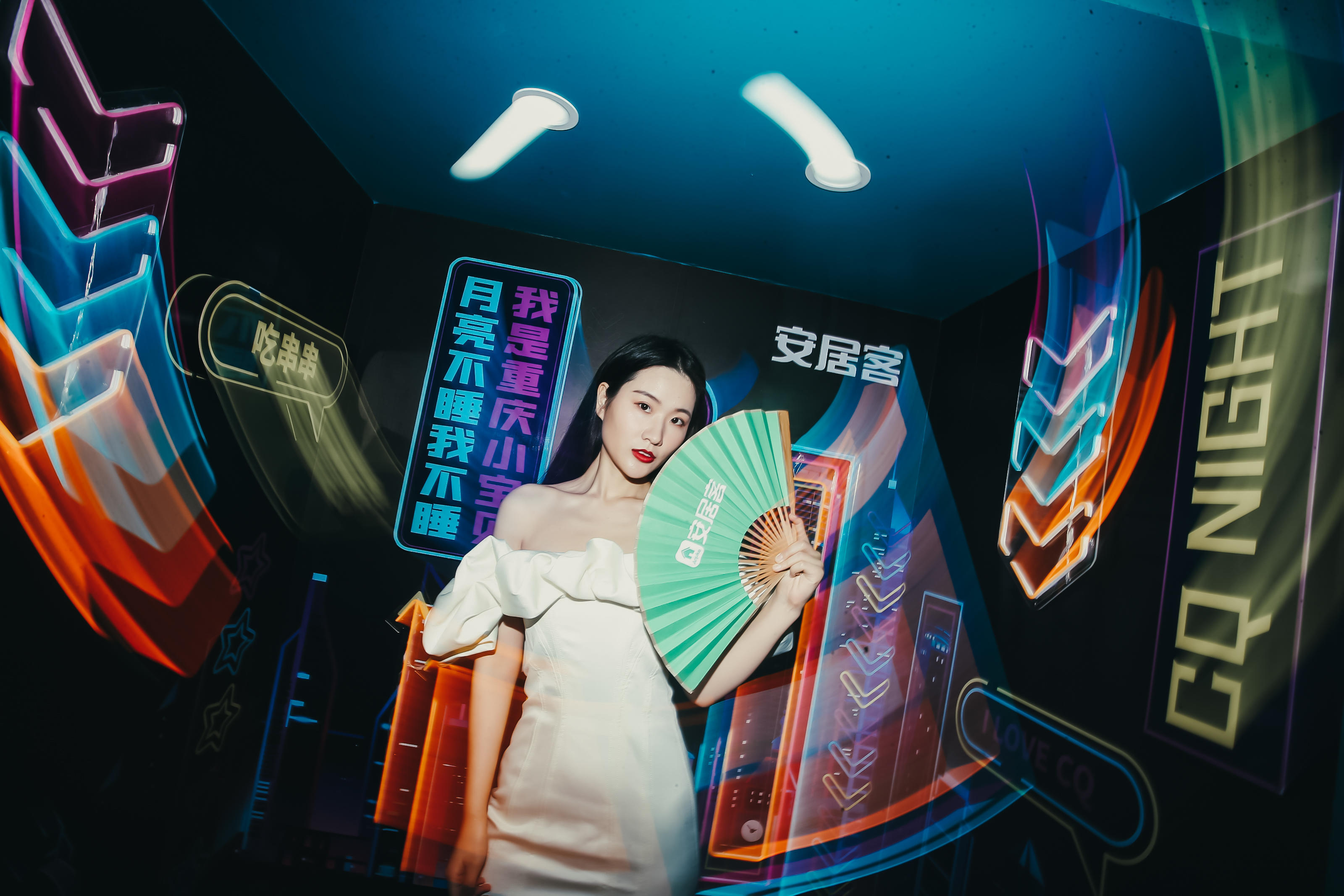 广告人干货库 安居客打造神奇买房任意门,买房自有门道!-广告人干货库