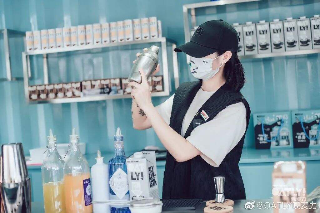 广告人干货库 从燕麦奶的爆火,看食品消费的新趋势-广告人干货库