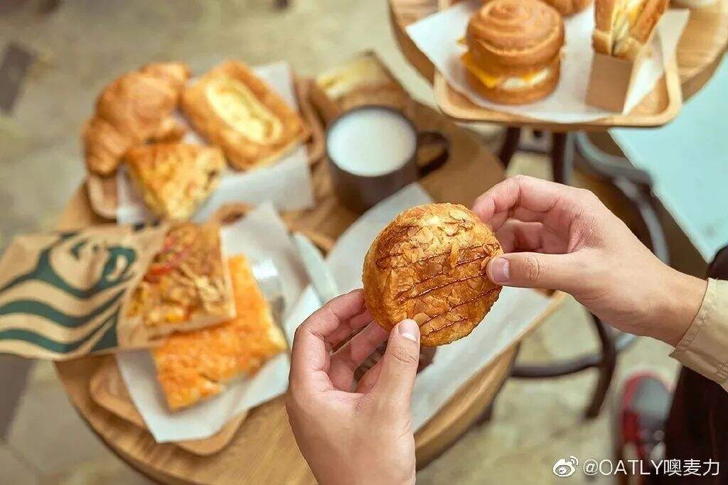 广告人干货库 从燕麦奶的爆火,看食品消费的新趋势-广告人干货库