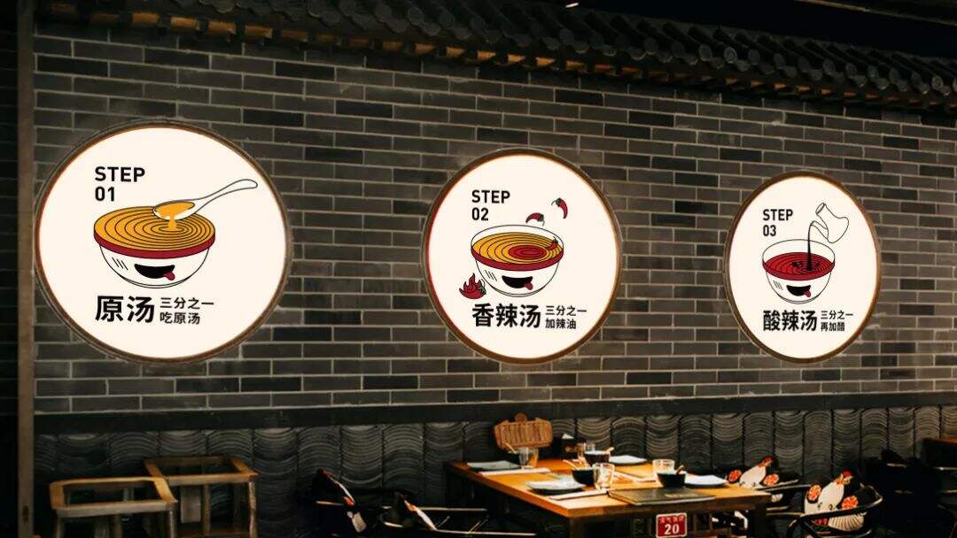 广告人干货库 鸭血粉丝汤都有生产标准了?这家鸭血粉丝会成为下一个网红吗?-广告人干货库