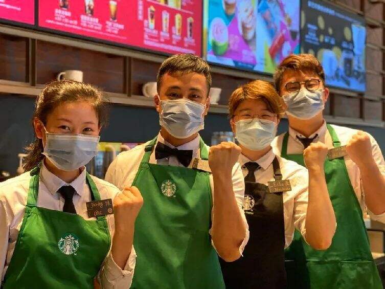广告人干货库 三顿半:站在星巴克的对立面思考-广告人干货库