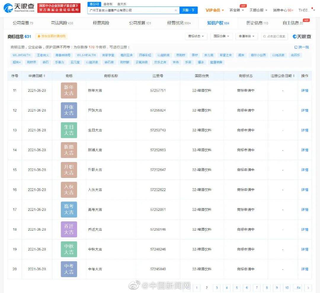 广告人干货库 王老吉靠“新婚大吉、高考大吉……”,卖酒?-广告人干货库