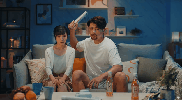 广告人干货库 旺仔魔性大片:It’s ok,没关系!-广告人干货库