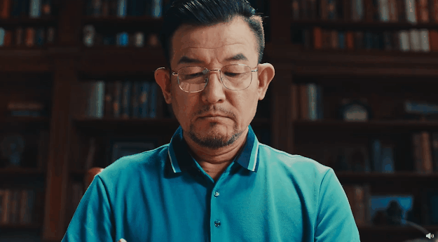 广告人干货库 旺仔魔性大片:It’s ok,没关系!-广告人干货库