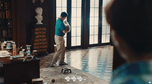 广告人干货库 旺仔魔性大片:It’s ok,没关系!-广告人干货库