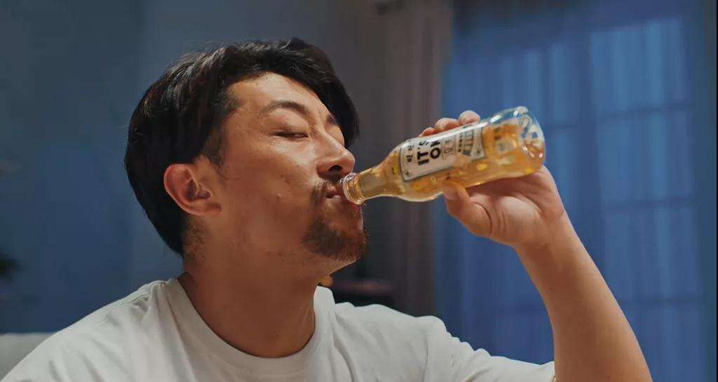 广告人干货库 旺仔魔性大片:It’s ok,没关系!-广告人干货库