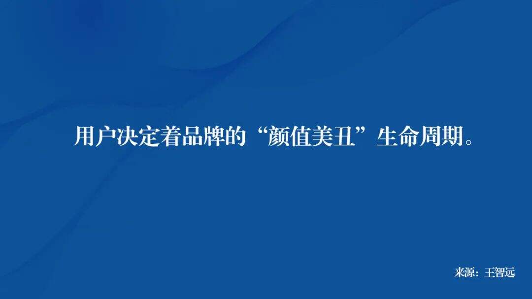 广告人干货库 一套品牌年轻化指南-广告人干货库