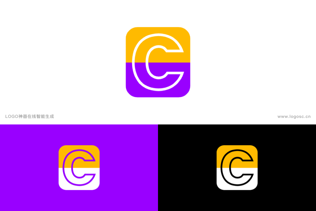 广告人干货库 单字logo如何设计出创意?-广告人干货库