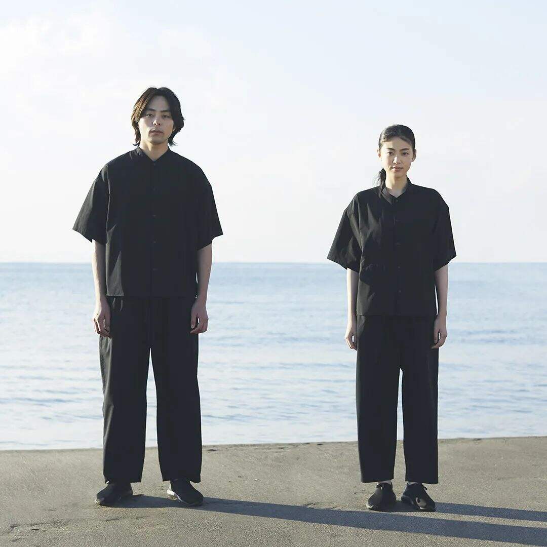 广告人干货库 MUJI:50%服装男女通穿,无性别消费主义到底是什么?-广告人干货库
