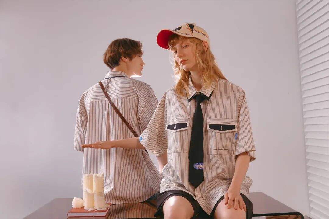 广告人干货库 MUJI:50%服装男女通穿,无性别消费主义到底是什么?-广告人干货库