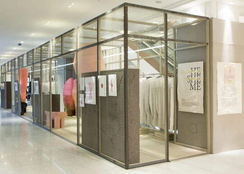 广告人干货库 MUJI:50%服装男女通穿,无性别消费主义到底是什么?-广告人干货库
