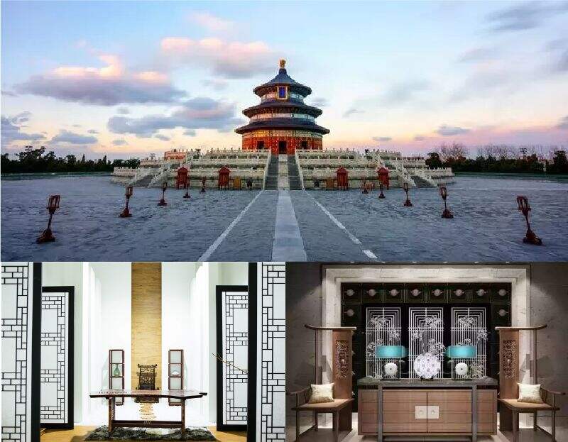 广告人干货库 运用“对称”快速做设计-广告人干货库