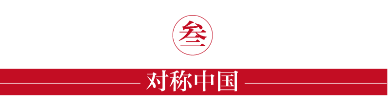 广告人干货库 运用“对称”快速做设计-广告人干货库