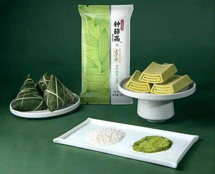 广告人干货库 钟薛高品牌内容营销史,复刻它的高端网红之路-广告人干货库