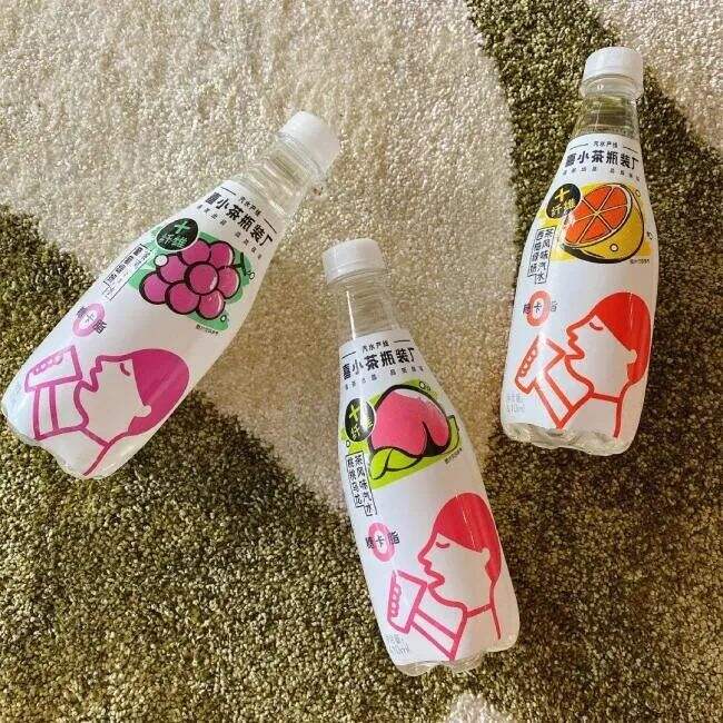 广告人干货库 年轻人是如何把喜茶喝到了600亿?-广告人干货库