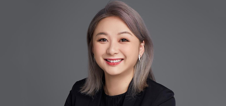 葛瑞中国任命Kathy Liu为策略负责人-广告人干货库