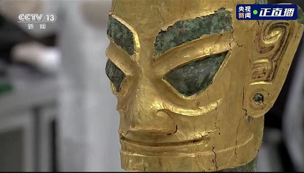 三星堆还能这么玩？你从未见过的三星堆IP设计！-广告人干货库